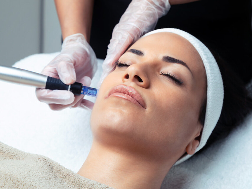 Mesotherapy in Poole